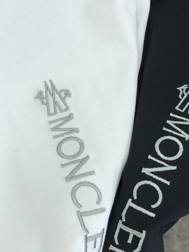 Moncler T-Shirts